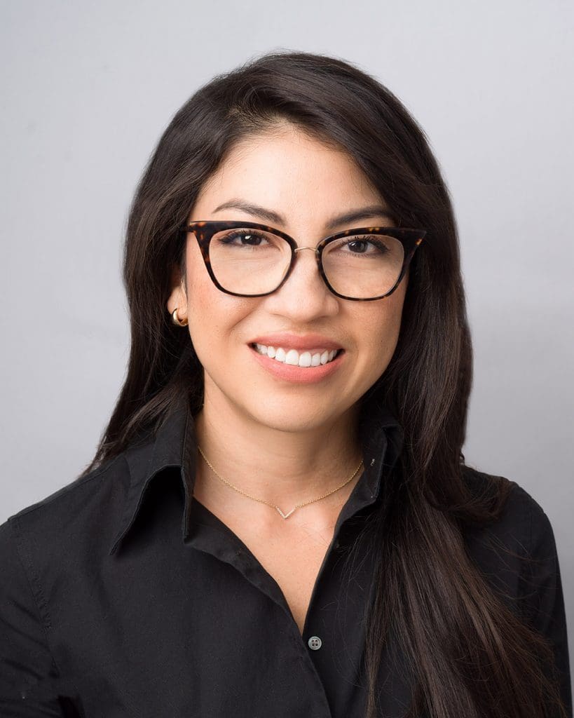 Our Team – Los Ebanos